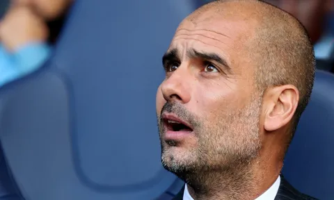 Pep Guardiola: Muốn đá hay, phải có "sex"