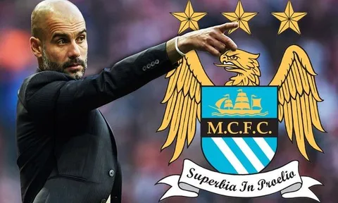 Pep Guardiola nói không với phiên chợ Đông