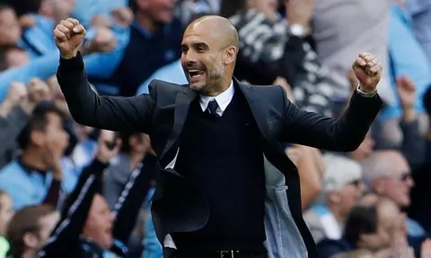 Pep Guardiola sẽ gắn bó lâu dài với Man City?