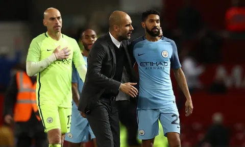 Pep Guardiola: Hãy cho tôi thêm thời gian