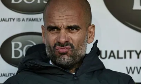 Pep phản ứng mạnh trước tin đồn Man City muốn mua Alexis Sanchez