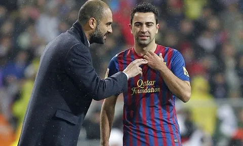"Pep sắp thay đổi cả nền bóng đá Anh"
