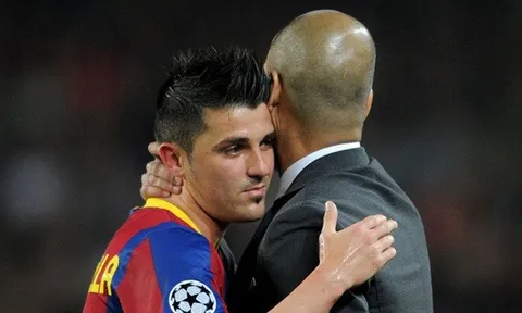 Pep tại vị càng lâu, Man City càng hùng mạnh