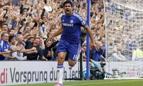 Pha phản công xứng đáng ghi vào SGK của Chelsea trong trận gặp Man City