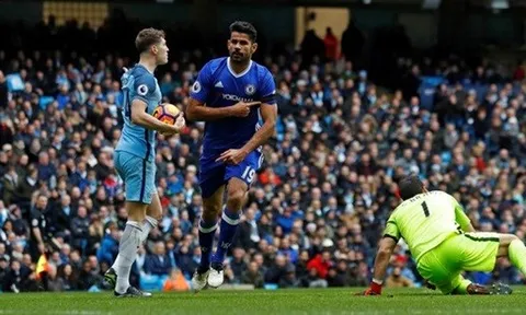 Phản công phải như Chelsea