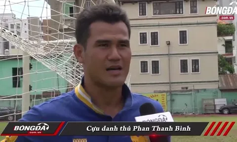 Phan Thanh Bình: Giroud sẽ toả sáng giúp ĐT Pháp vô địch EURO 2016