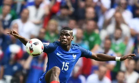 Trả 100 triệu bảng cho Pogba là điều tồi tệ nhất