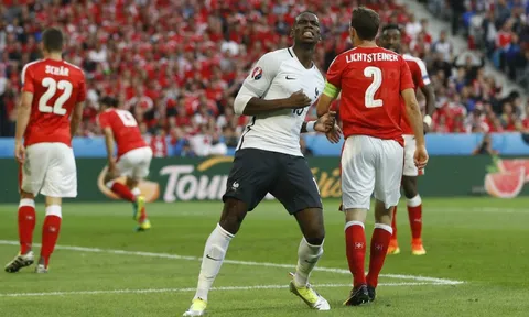 Pháp muốn vô địch EURO 2016: Deschamps nên thay đổi?