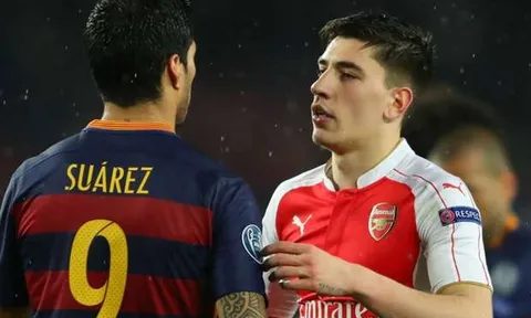 Phát biểu của Bellerin khiến Arsenal sướng rơn