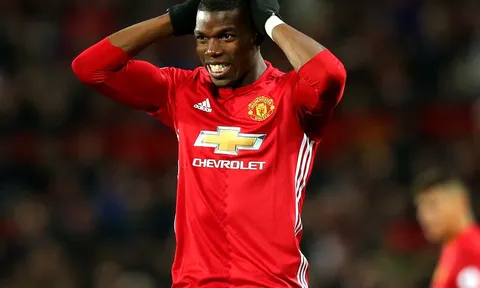 Phép lạ lại đến nữa sao Mourinho?