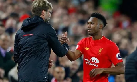 Phong độ sa sút, sao Liverpool vẫn được bảo vệ