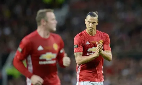 Cựu hậu vệ M.U chê bai chính sách chuyển nhượng của Mourinho