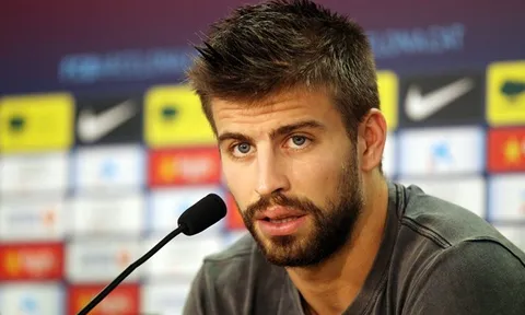 Pique xem thường chức vô địch của Real