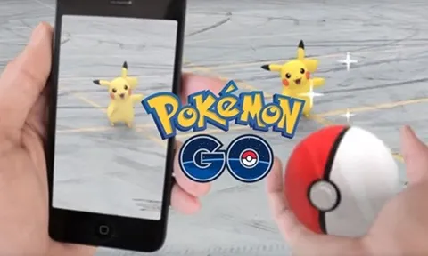Vận động viên Olympic phàn nàn vì không được chơi Pokemon Go