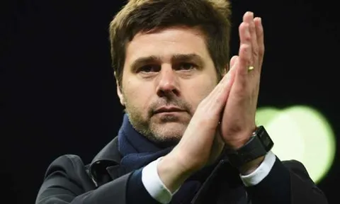 Pochettino lên tiếng về chức HLV trưởng Argentina