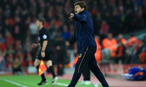 Pochettino sợ Tottenham sẽ giống Arsenal