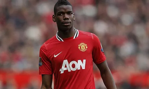 Góc nhìn: M.U phá kỷ lục mua lại Pogba, khôn hay dại?