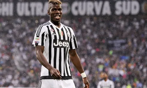 MU có thật sự cần Paul Pogba