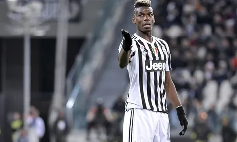 Điểm tin tối 01/09: M.U suýt mất Pogba, Neuer trở thành đội trưởng, Zizou sẽ trở thành HLV vĩ đại