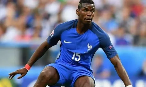 Mino Raiola ra yêu sách cho Man United vụ Paul Pogba