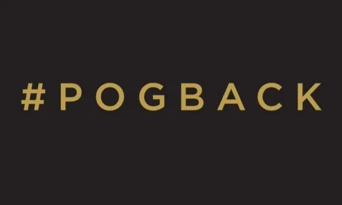 Man United phải chi bao nhiêu tiền vì Paul Pogba?