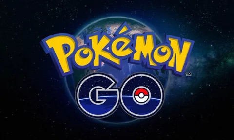 Pokemon GO và cơn sốt trong thế giới bóng đá