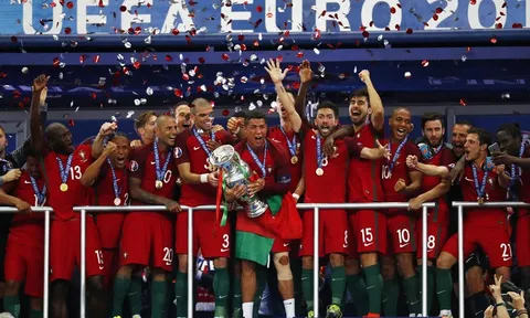Vòng chung kết EURO 2016: Giải đấu hấp dẫn hay nhạt nhẽo?