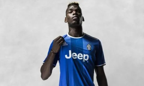 Juventus ra 'chiêu độc' ở vụ Paul Pogba