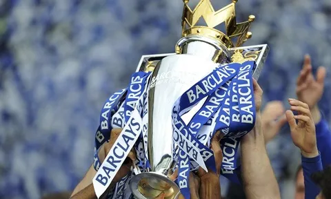 CHÍNH THỨC công bố lịch thi đấu Premier League mùa sau