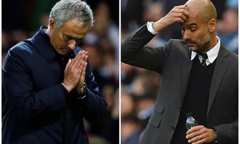 Premier League 2016/17 : Từ kỳ vĩ đến… kỳ dị