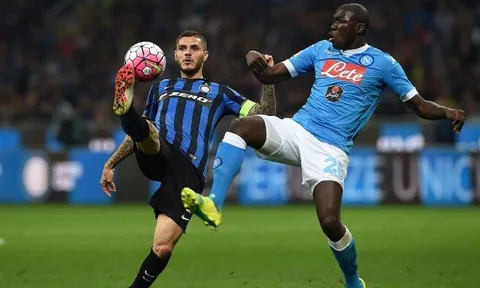 Premier League chi tiền tấn vì sao Serie A