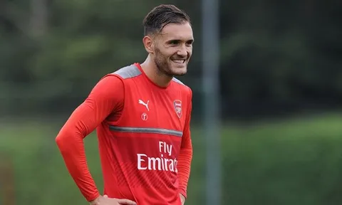 Premier League sẽ khốn đốn với Lucas Perez