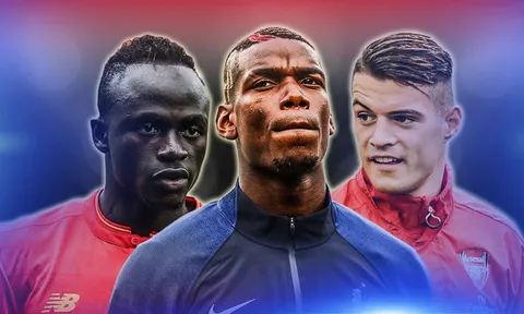Premier League tiêu tiền, thế vẫn còn ít