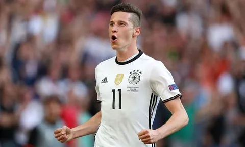 PSG chi khủng, Arsenal thua đau vụ Draxler?