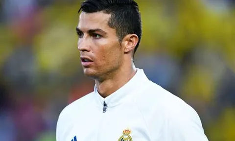 QBV 2016 đã là của Cristiano Ronaldo