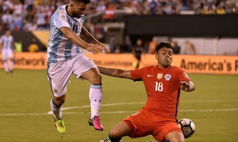 Tại sao không nên quan tâm tới danh hiệu Quả bóng vàng FIFA 2016?