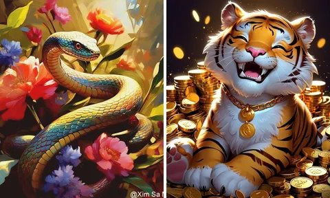 Qua đêm nay: Trúng Số Độc Đắc, Danh Tiếng Lẫy Lừng, vị trí số 2 Cực Đỏ