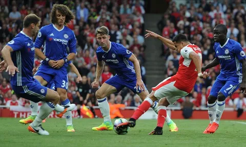 Quan điểm chuyên gia: Chelsea phòng thủ một cách tệ hại