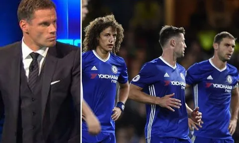 Quan điểm chuyên gia: Conte dạy Chelsea kèm người kiểu gì?