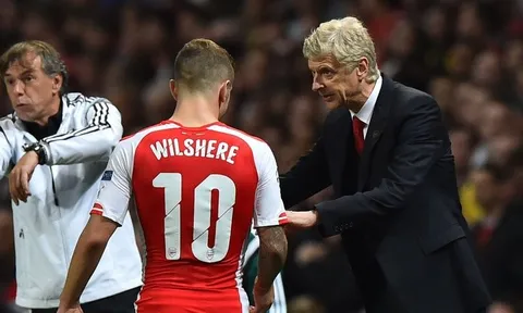 Quan điểm chuyên gia: Đừng về Arsenal, Jack!