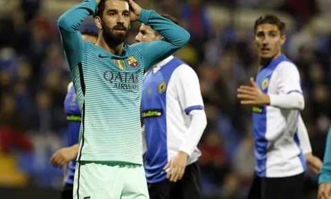 Quan điểm chuyên gia: Giờ khắc quyết định La Liga