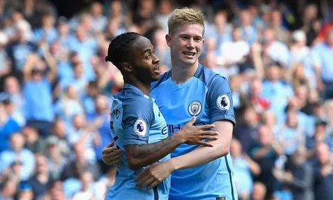 Quan điểm chuyên gia: Khó cản Man City