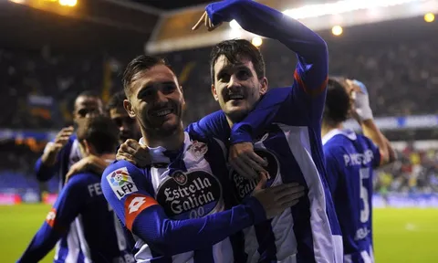 Quan điểm chuyên gia: Lucas Perez là "bom tấn" của Arsenal