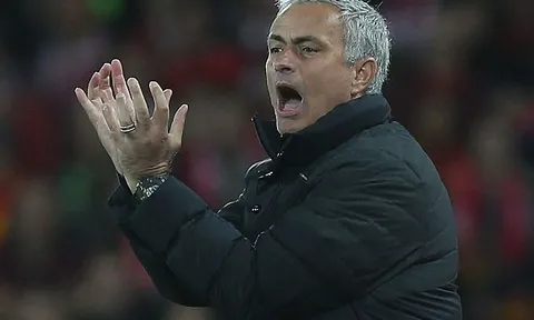 Quan điểm chuyên gia: Manchester United khó vô địch mùa này