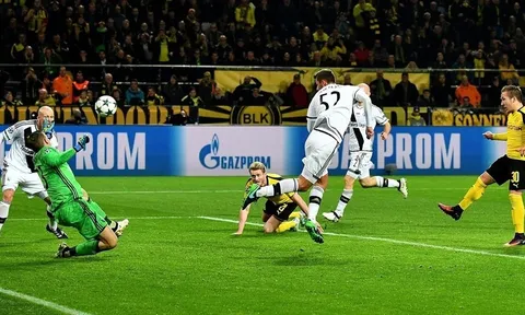Quan điểm chuyên gia: Một Champions League khó lường