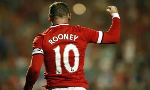 Quan điểm chuyên gia: Mourinho sẽ hồi sinh Wayne Rooney