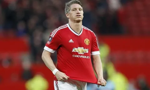 Quan điểm chuyên gia: M.U sai lầm khi chiêu mộ Schweinsteiger