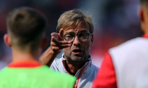 Quan điểm chuyên gia: Với Klopp, Liverpool chắc suất dự Champions League