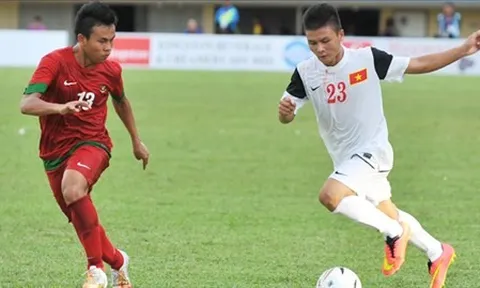 Sao U19 Việt Nam hội quân cùng U21 Hà Nội T&T