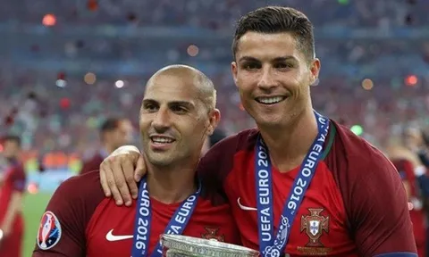 Mọi người đã hiểu sai về Ronaldo